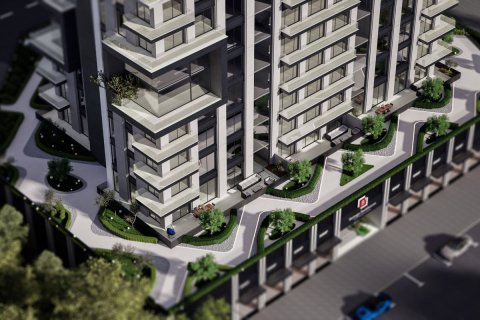 Obchod v Majan, Dubai, SAE 67.5 m2 č. 709890 - Fotografia 5