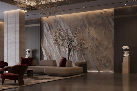 Obchod v Majan, Dubai, SAE 67.5 m2 č. 709890 - Fotografia 10