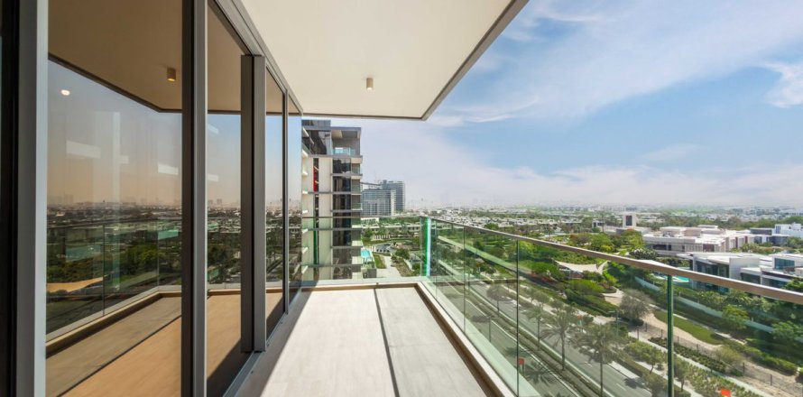 Korter asukohaga Dubai Hills Estate, AÜE: 2 magamistoaga, 127.8 m² Nr 709896