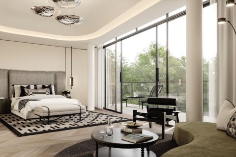 Villa zum Verkauf in Meydan, Dubai, VAE 7 Schlafzimmer, 1007.9 m2 Nr. 709888 - Foto 7