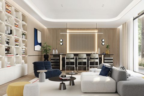 Villa zum Verkauf in Meydan, Dubai, VAE 7 Schlafzimmer, 1007.9 m2 Nr. 709888 - Foto 8