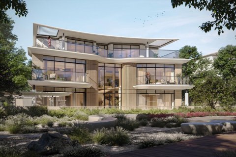 Villa zum Verkauf in Meydan, Dubai, VAE 7 Schlafzimmer, 1007.9 m2 Nr. 709888 - Foto 3