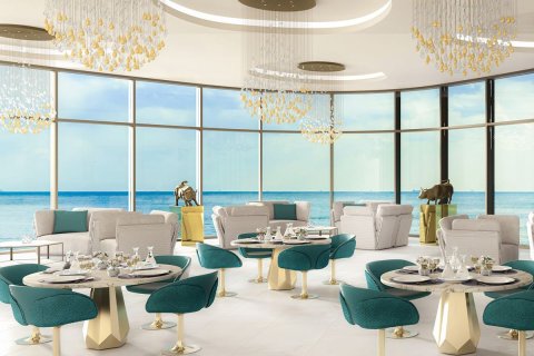 Dubai, UAE의 판매용 아파트 침실 1개, 85.1제곱미터 번호 709892 - 사진 4