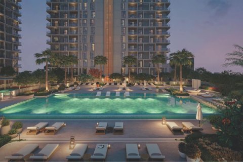 Διαμέρισμα σε Dubai, ΗΑΕ 1 υπνοδωμάτιο, 82.5 τ.μ. Αρ. 694947 - φωτογραφία 7