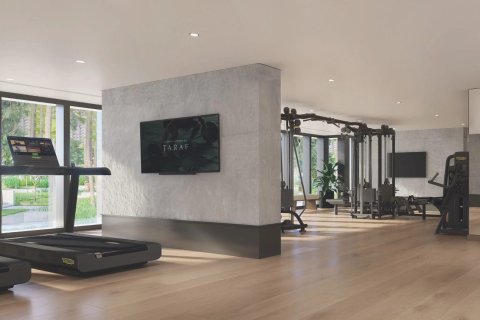 Διαμέρισμα σε Dubai, ΗΑΕ 1 υπνοδωμάτιο, 82.5 τ.μ. Αρ. 694947 - φωτογραφία 2