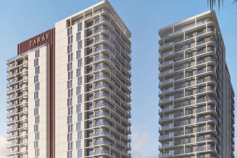 Διαμέρισμα σε Dubai, ΗΑΕ 1 υπνοδωμάτιο, 82.5 τ.μ. Αρ. 694947 - φωτογραφία 8