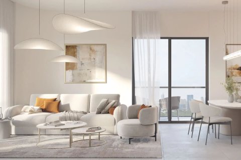 Διαμέρισμα σε Dubai, ΗΑΕ 1 υπνοδωμάτιο, 82.5 τ.μ. Αρ. 694947 - φωτογραφία 4