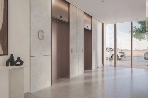 Διαμέρισμα σε Dubai, ΗΑΕ 1 υπνοδωμάτιο, 82.5 τ.μ. Αρ. 694947