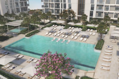 Διαμέρισμα σε Dubai, ΗΑΕ 1 υπνοδωμάτιο, 82.5 τ.μ. Αρ. 694947 - φωτογραφία 3