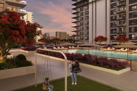 Lakás itt: Town Square, Dubai, EAE, 2 hálószoba, 100 m², azonosító: 694896 - fénykép 9