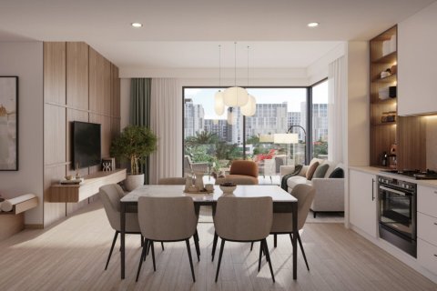 Lakás itt: Town Square, Dubai, EAE, 2 hálószoba, 100 m², azonosító: 694896 - fénykép 8