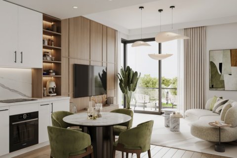 Lakás itt: Town Square, Dubai, EAE, 2 hálószoba, 100 m², azonosító: 694896 - fénykép 7