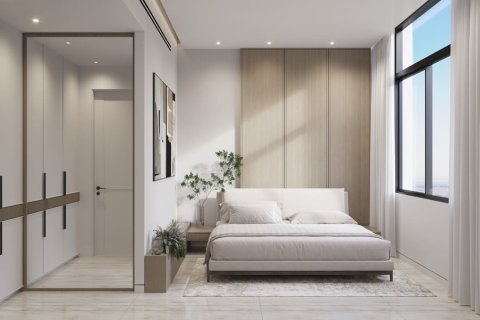 Διαμέρισμα σε Dubai, ΗΑΕ 1 υπνοδωμάτιο, 45 τ.μ. Αρ. 694945 - φωτογραφία 12