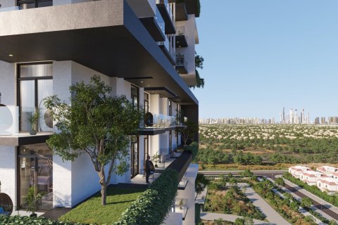 Διαμέρισμα σε Dubai, ΗΑΕ 1 υπνοδωμάτιο, 45 τ.μ. Αρ. 694945 - φωτογραφία 3