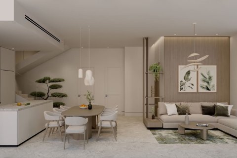 Διαμέρισμα σε Dubai, ΗΑΕ 1 υπνοδωμάτιο, 45 τ.μ. Αρ. 694945 - φωτογραφία 8