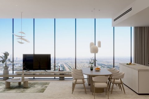 Διαμέρισμα σε Dubai, ΗΑΕ 1 υπνοδωμάτιο, 45 τ.μ. Αρ. 694945 - φωτογραφία 11