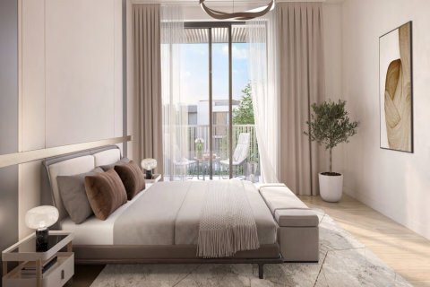 Townhouse in Dubai Land, UAE 3 bedrooms, 186 sq.m. № 694894 - photo 3