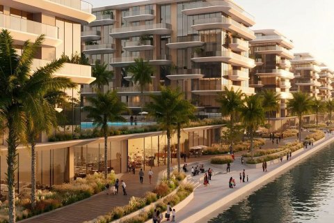 Apartment on the Yas Island, Abu Dhabi, UAE 2 bedrooms, 120 sq.m. № 690494 - photo 15