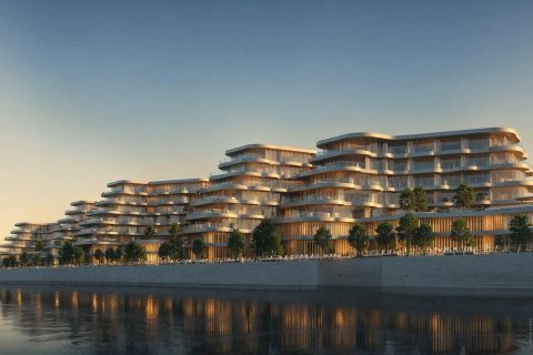 Apartament de vânzare în Yas Island, Abu Dhabi, EAU 2 dormitoare, 120 mp.  №690494 - poză 17