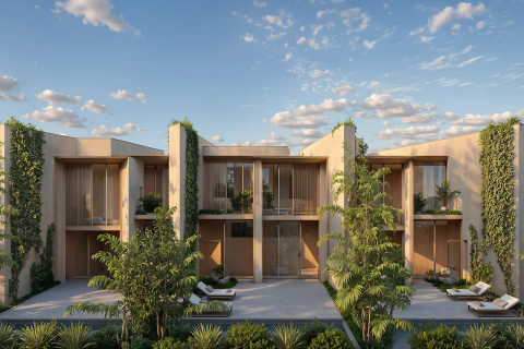 Apartament de vânzare în Yas Island, Abu Dhabi, EAU 2 dormitoare, 120 mp.  №690494 - poză 8