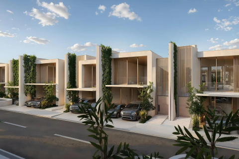 Apartament de vânzare în Yas Island, Abu Dhabi, EAU 2 dormitoare, 120 mp.  №690494 - poză 7