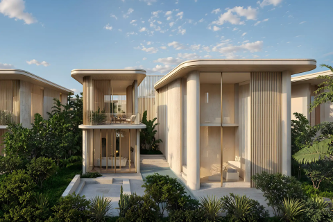 Apartament de vânzare în Yas Island, Abu Dhabi, EAU 2 dormitoare, 120 mp.  №690494 - poză 3