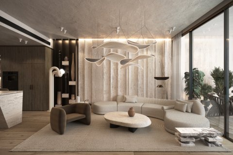 Dubai、UAE にあるマンション販売中 1ベッドルーム、54 m2、No694946 - 写真 10