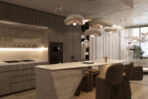 Dubai、UAE にあるマンション販売中 1ベッドルーム、54 m2、No694946 - 写真 12