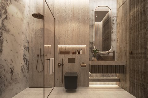 Dubai、UAE にあるマンション販売中 1ベッドルーム、54 m2、No694946 - 写真 15