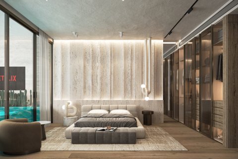 Dubai、UAE にあるマンション販売中 1ベッドルーム、54 m2、No694946 - 写真 6