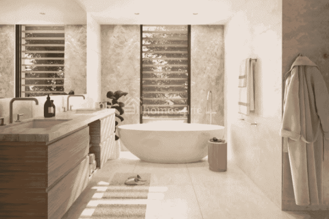 Vila di Dubai Land, UEA 3 kamar tidur, 186 m2 nomor 694895 - foto 9