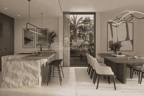 Vila di Dubai Land, UEA 3 kamar tidur, 186 m2 nomor 694895 - foto 5