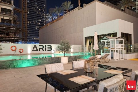 Appartamento in vendita a Dubai, EAU 2 camere da letto, 116.5 mq. № 714003 - foto 10