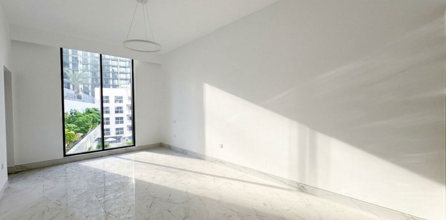 Appartamento a Dubai, EAU 2 camere da letto, 116.5 mq. № 714003