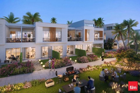 Villa in vendita a Dubai, EAU 4 camere da letto, 144 mq. № 714006 - foto 2
