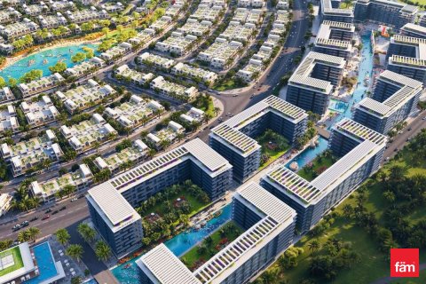 Villa in vendita a Dubai, EAU 4 camere da letto, 144 mq. № 714006 - foto 4