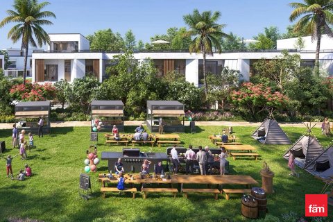 Villa in vendita a Dubai, EAU 4 camere da letto, 144 mq. № 714006 - foto 6