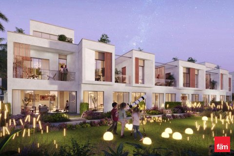 Villa in vendita a Dubai, EAU 4 camere da letto, 144 mq. № 714006 - foto 9