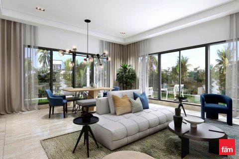 Villa in vendita a Dubai, EAU 4 camere da letto, 144 mq. № 714006 - foto 5