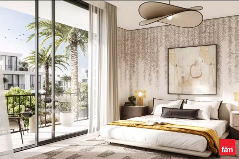 Villa in vendita a Dubai, EAU 4 camere da letto, 284 mq. № 714004 - foto 6