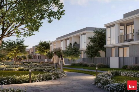 Villa in vendita a Dubai, EAU 4 camere da letto, 284 mq. № 714004 - foto 2