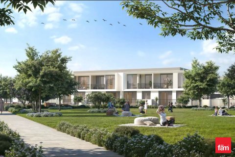 Villa in vendita a Dubai, EAU 4 camere da letto, 284 mq. № 714004 - foto 5