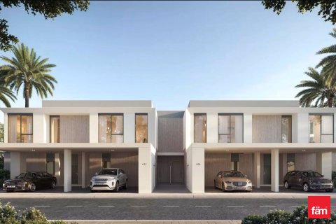 Villa a Dubai, EAU 4 camere da letto, 284 mq. № 714004