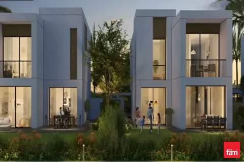Villa in vendita a Dubai, EAU 4 camere da letto, 284 mq. № 714004 - foto 4