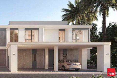 Villa in vendita a Dubai, EAU 4 camere da letto, 284 mq. № 714004 - foto 3