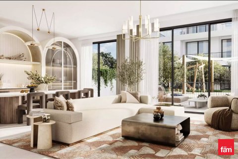Villa in vendita a Dubai, EAU 4 camere da letto, 284 mq. № 714004 - foto 7