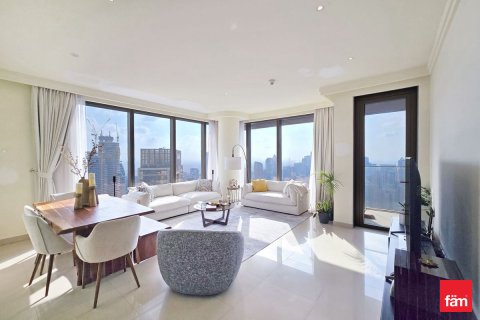 Appartamento in vendita a Downtown Dubai (Downtown Burj Dubai), Dubai, EAU 2 camere da letto, 131.5 mq. № 714008 - foto 3