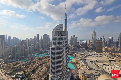 Appartamento in vendita a Downtown Dubai (Downtown Burj Dubai), Dubai, EAU 2 camere da letto, 131.5 mq. № 714008 - foto 13