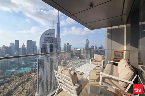 Appartamento a Downtown Dubai (Downtown Burj Dubai), Dubai, EAU 2 camere da letto, 131.5 mq. № 714008