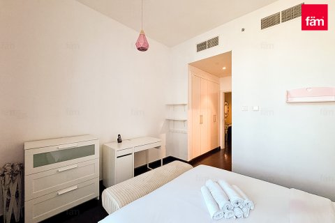 דירה למכירה ב Dubai Marina, Dubai, איחוד האמירויות  2 חדרי שינה, 112.9 מ"ר, מספר 640608 - תמונה 7
